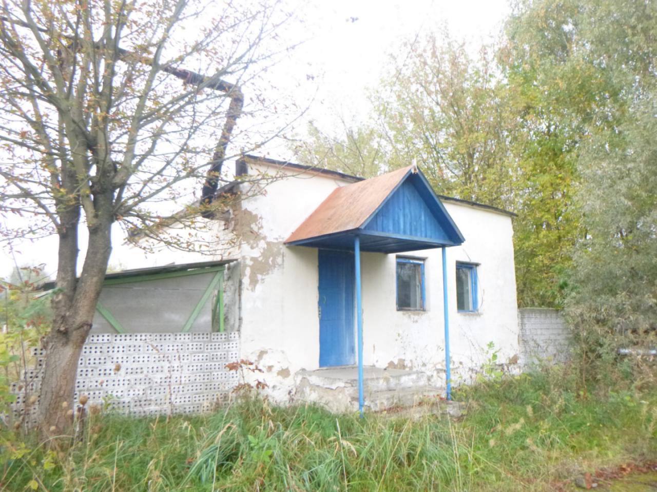 Автоколонна г.Жлобин