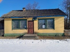 Здание магазина Другая Слободка