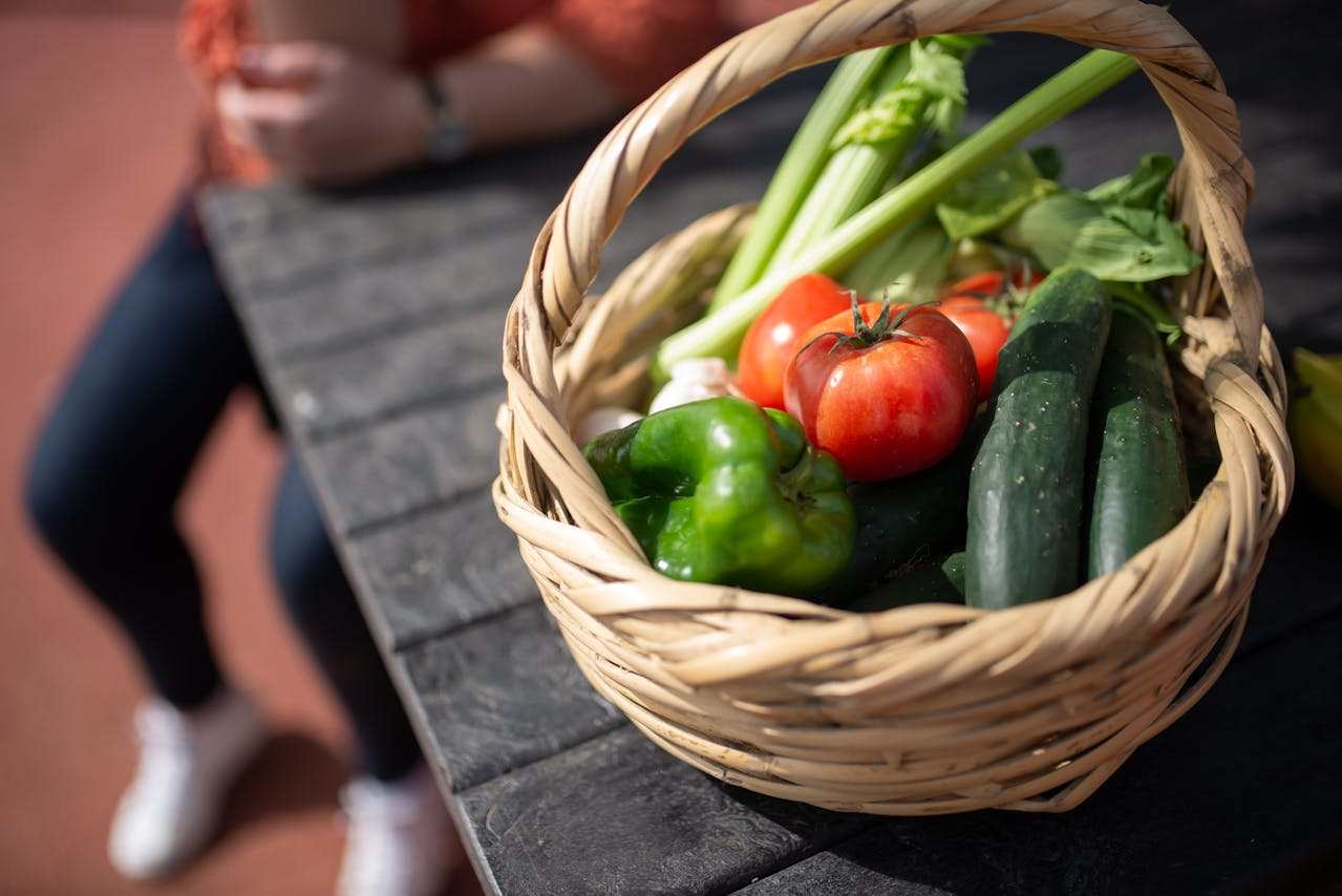 Сельхозпродукция